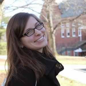 Meet your Posher, Nicole